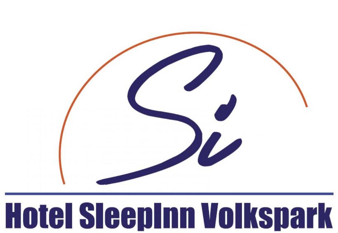 Hotel Sleepinn Volkspark (Adults Only) 함브루크 외부 사진