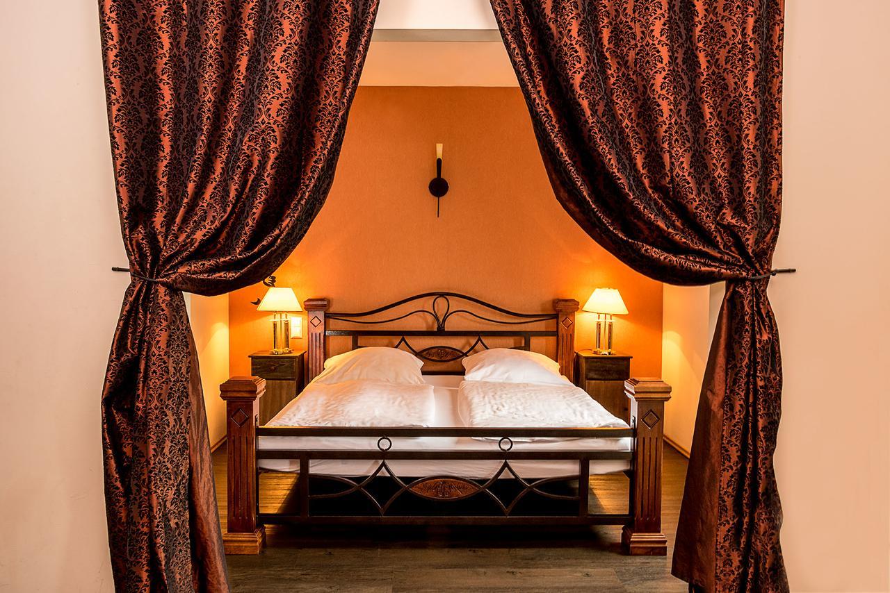 Hotel Sleepinn Volkspark (Adults Only) 함브루크 외부 사진