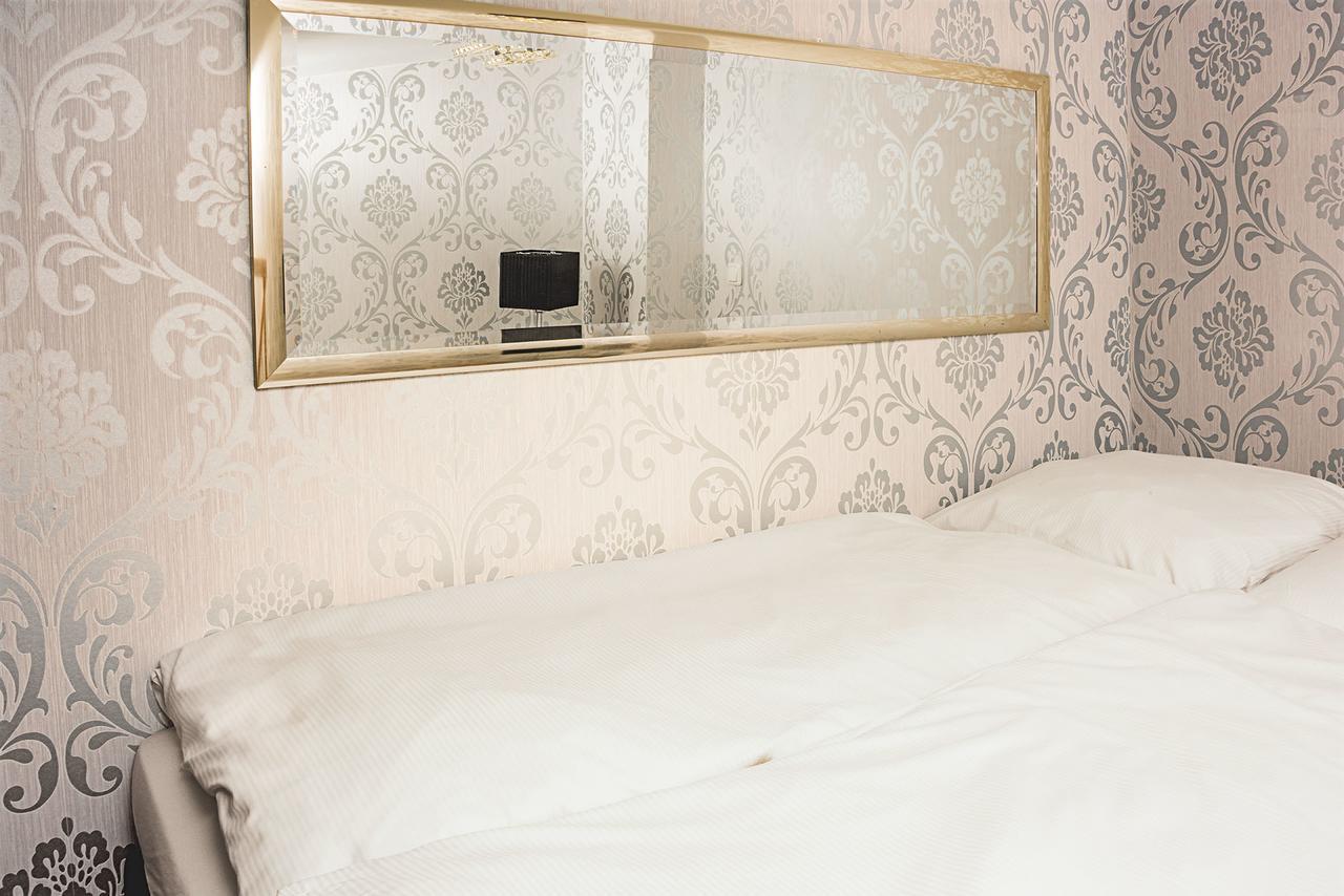 Hotel Sleepinn Volkspark (Adults Only) 함브루크 외부 사진