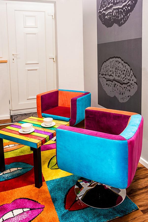 Hotel Sleepinn Volkspark (Adults Only) 함브루크 외부 사진