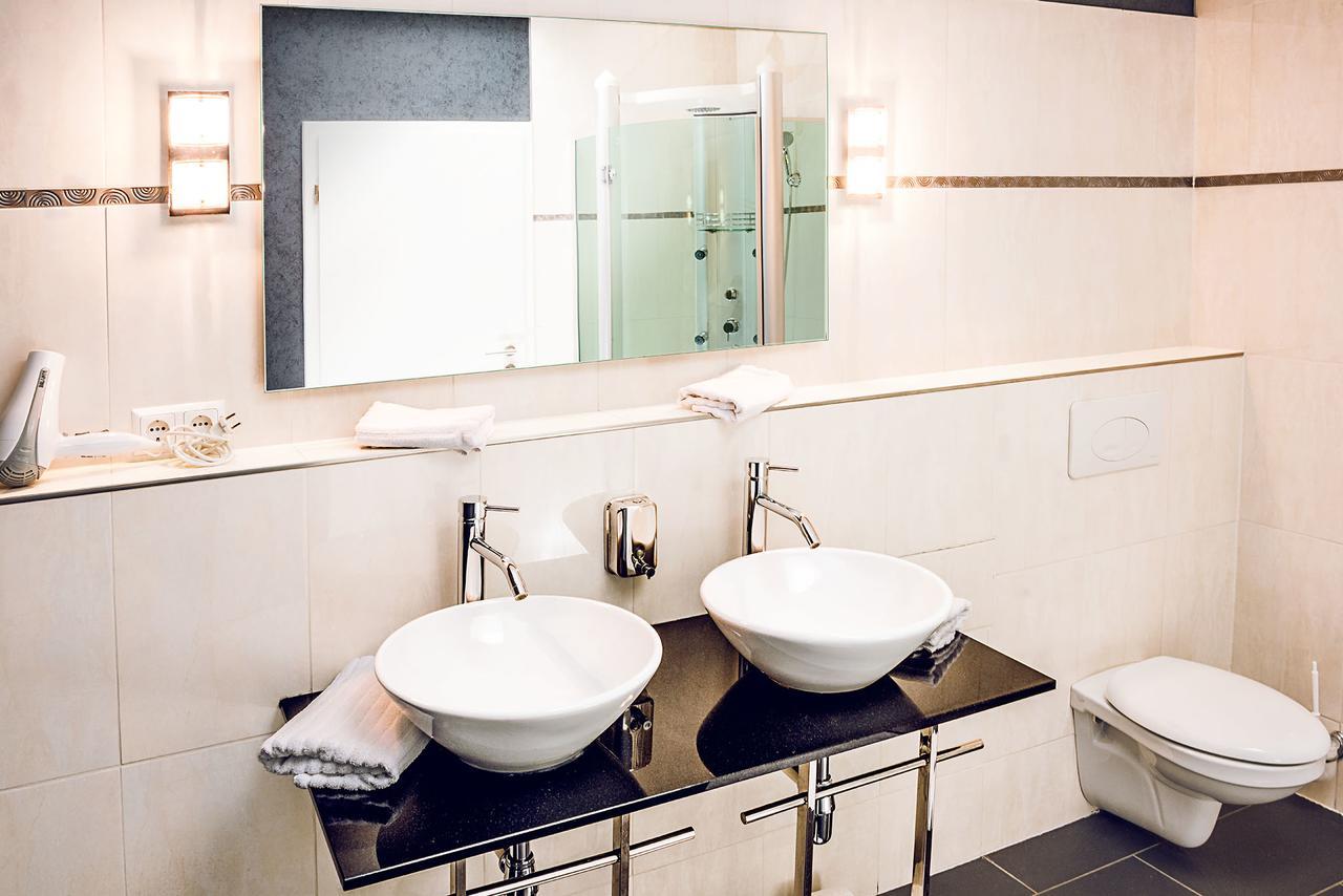 Hotel Sleepinn Volkspark (Adults Only) 함브루크 외부 사진