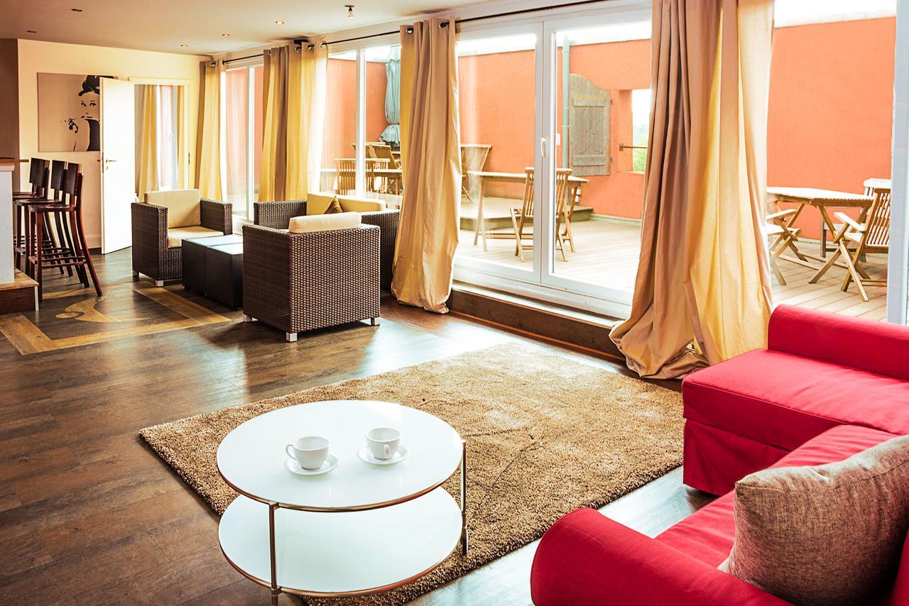 Hotel Sleepinn Volkspark (Adults Only) 함브루크 외부 사진