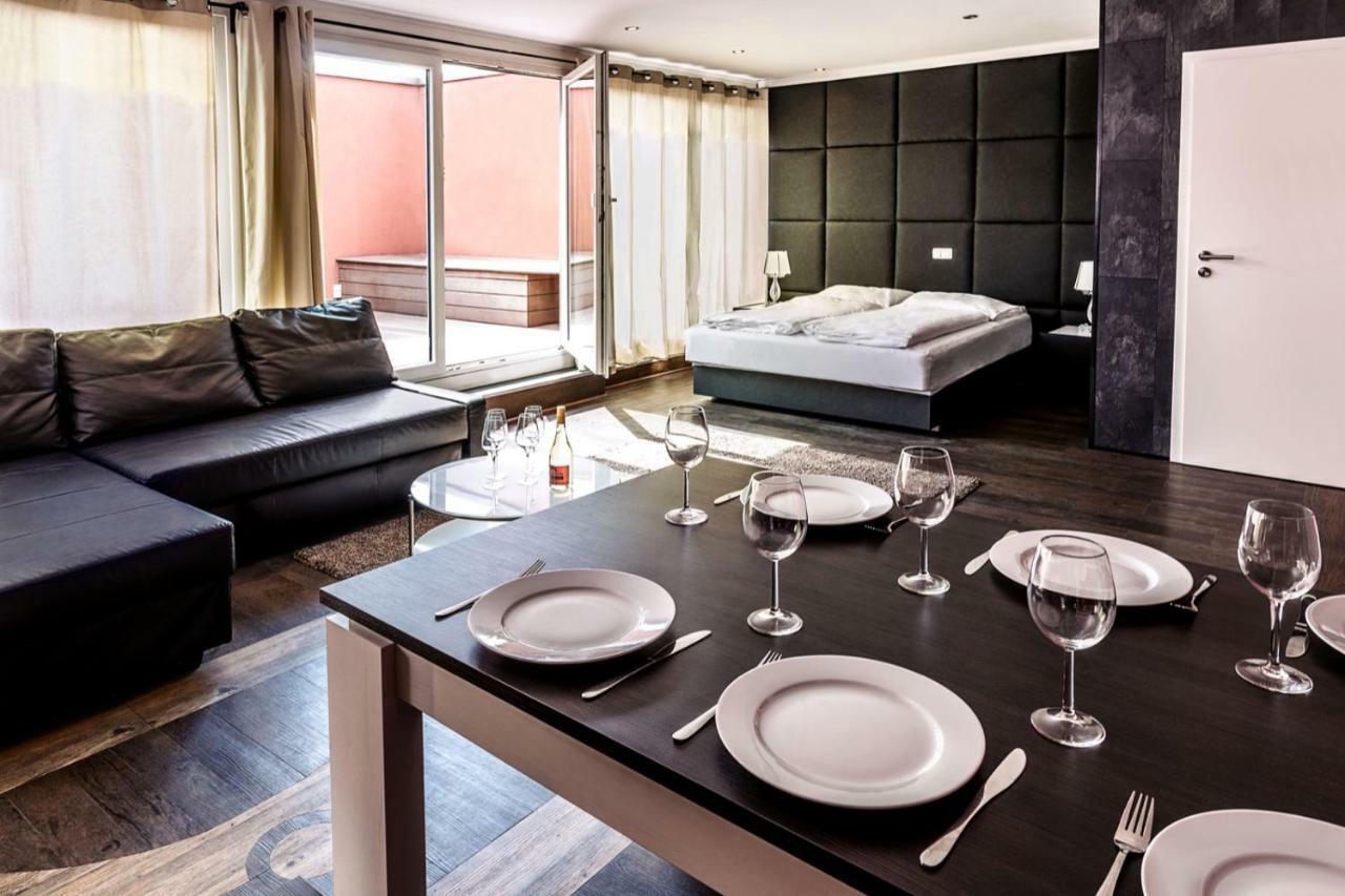 Hotel Sleepinn Volkspark (Adults Only) 함브루크 외부 사진