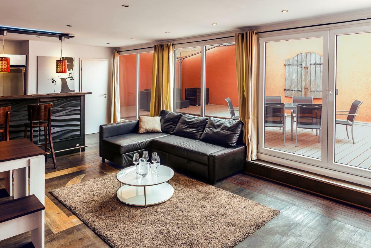 Hotel Sleepinn Volkspark (Adults Only) 함브루크 외부 사진
