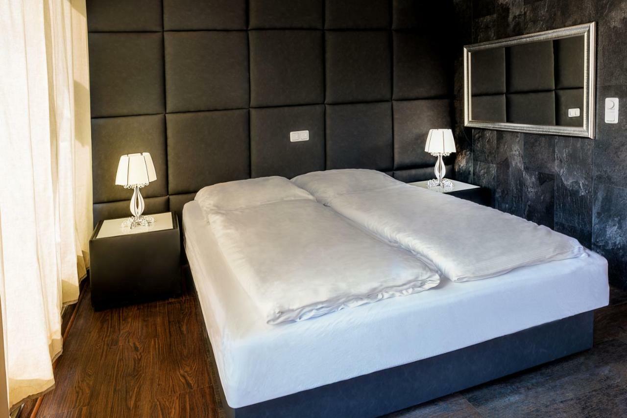 Hotel Sleepinn Volkspark (Adults Only) 함브루크 외부 사진